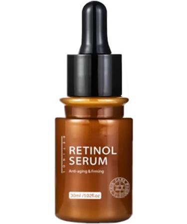 Nouvelle Essence Visage Anti- ge au R tinol (2025) S rum clat Taches Brunes S rum Visage Soin