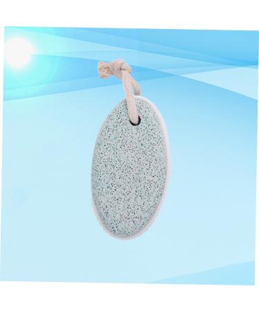 FOMIYES Foot Remover Pumice Stone for Feet Foot Pumice Cleaning Tool Pumice Rock for Feet Natural Pomes Foot Dead Skin Remover Pumice Toilet Foot Scrubber Stone Rubbing Feet Pedicure File - Buy Online on GoSupps.com