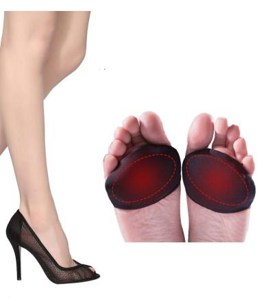 Lysing Hallux Valgus Rail - Soft Toe Spreader for Hammer Toe Relief | Overlapping Toes Correction & Pain Relief at Home - Buy Online on GoSupps.com