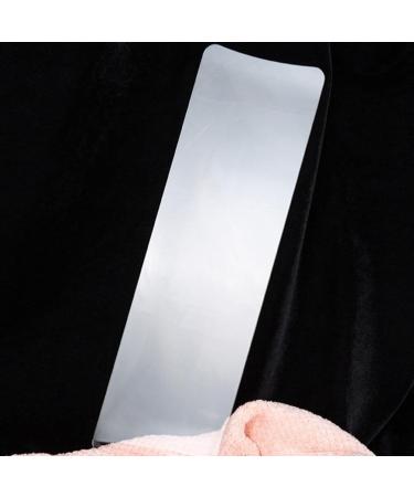 FOMIYES 3 pcs Clear Hair Highlighting Board Hair Dye Highlighting Paddle Hair Coloring Board - Buy Online on GoSupps.com