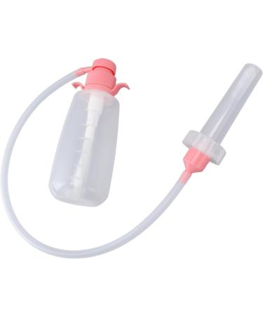 Analdusch Cleaning System - 6L Clear View PP Water Level Scale for Women | Fine Fog Vaginal Base Bottle - Versatile & Comfortable - Buy Online on GoSupps.com