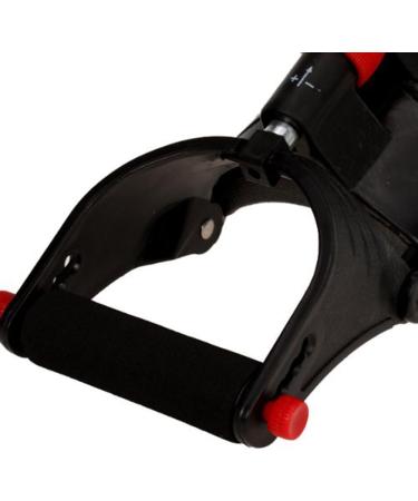 Adjustable Resistance Wrist Trainer - Forearm & Hand Strengthening | International Shipping - Buy Online on GoSupps.com