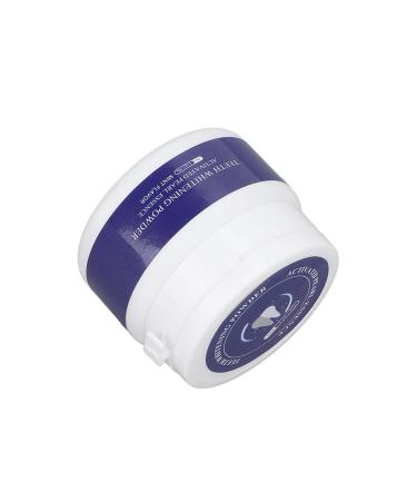 Tooth Powder for Anxiety Relief & Whitening | Effective Tooth Stain Remover | Brighter Smile with Eccid Tooth Whitening Powder - Buy Online on GoSupps.com