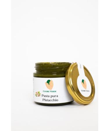 P te de pistache 100% pure sans gluten et sans lactose beurre de pistache cr me 100% pistache - Buy Online on GoSupps.com