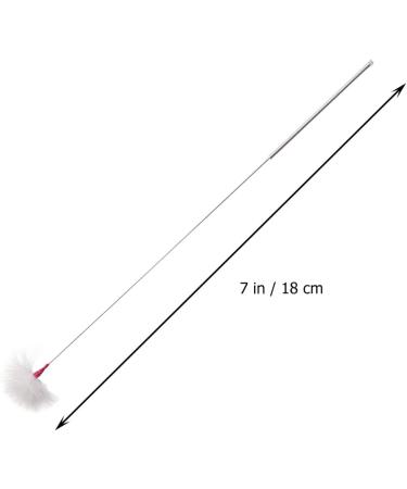 COHEALI Earwax Remover Set - Professional Ear Cleaning Tool 2Pcs - Buy Online on GoSupps.com