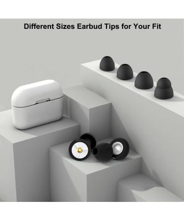 Buy Silicone Ear Plugs for Sleeping - Noise Cancelling Reusable & Comfortable - 28dB Ear Protection with Storage Case - Perfect for Sleep Work Study & Concerts - Buy Online on GoSupps.com