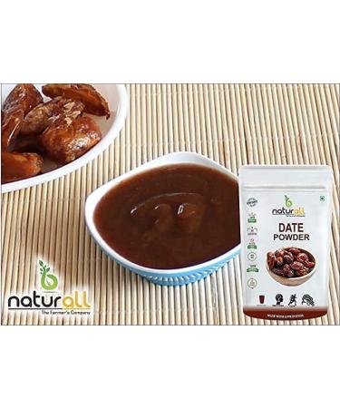 THRU Date Powder - 100 GM - Buy Online on GoSupps.com