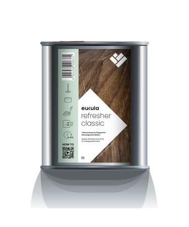 Dr. Schutz Eukula Euku Refresher Classic 1 L