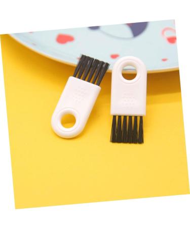 Fomiyes 30th Razor Brush - Premium Cleaning Brush for Electric Shavers & Hairdressers | Versatile Keyboard & Surface Cleaner - Buy Online on GoSupps.com