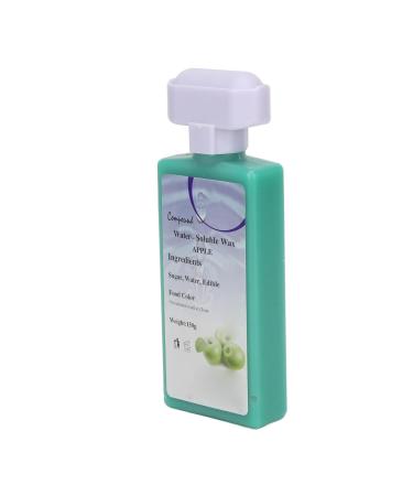 5.3 OZ Green Apple Wax Roller Cartridge - Mild Gentle Depilatory Wax Refill for Legs Arms & Body | International Shipping - Buy Online on GoSupps.com