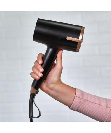 Remington One Ionic Hair Dryer: Fast Drying Less Frizz | Includes Diffuser & Concentrator - Buy Online on GoSupps.com