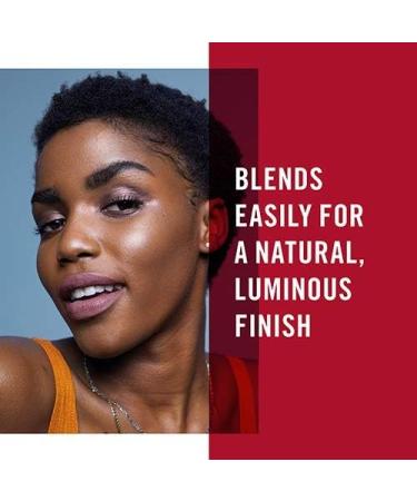 Lasting Radiance Finishing Powder 003-Espresso | Flawless Finish Long-Lasting Matte | Shop Internationally - Buy Online on GoSupps.com