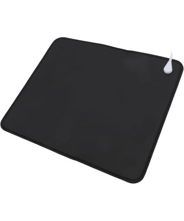 Grounding Mat - Soft Earthing Pad for Anxiety Relief & Improved Sleep | EU Plug - Shop Now! - Buy Online on GoSupps.com