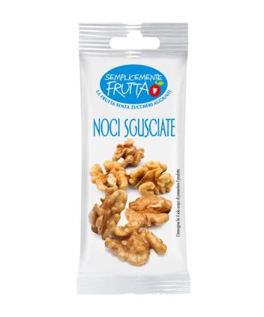 Semplicemente Frutta Eurocompany Bottom Nuts 25 g Pack of 12