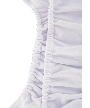 Pocket Diaper - Oh Deer | Eco-Friendly Stylish & International Shipping Available - Buy Online on GoSupps.com