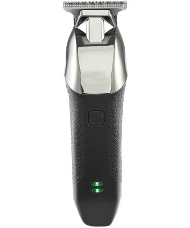 Premium Hair Cutting Tool | Electric Hair Clipper with USB | Perfect for Men s Grooming & Carving Trim - Buy Online on GoSupps.com