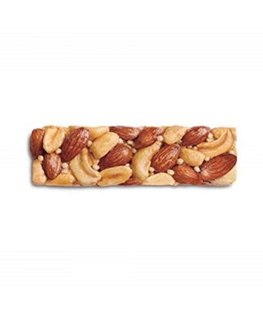 Buy BE-KIND Honey Muesli Bar - Gluten Free Snack with Honey Roasted Nuts & Sea Salt - 3 Pack (90g) - International Shipping Available - Buy Online on GoSupps.com