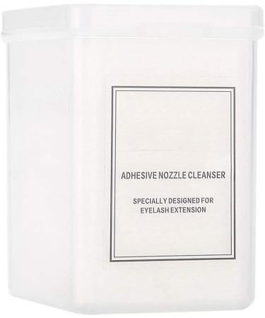  Srliya Nail Cleaning Wipes 9 7 6 200 Pieces Set of Cotton Pads for Nail Paper Manicure Nail Polish Gel Remover Cleaning Wipes Cotton Pad for - Buy Online on GoSupps.com