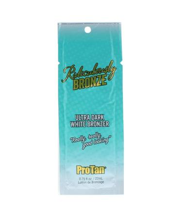 ProTan Ridiculously Ultra Dark White Bronzer 22 ml