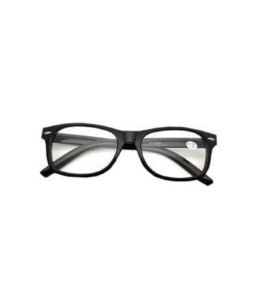 Na jingshu reading glasses computer glasses visual correction reading glasses hinge hinge reading glasses visual aid optics glasses reading help for women men 2.0