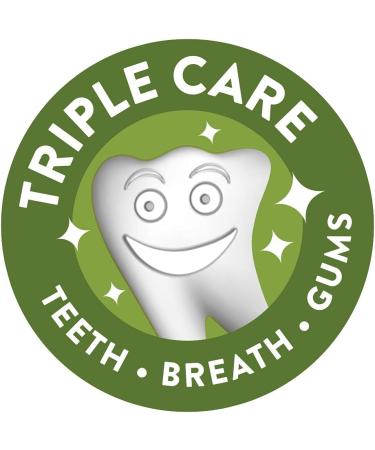 Whimzees by Wellness Veggie-Wurst - Natural Grain-Free Dental Snack for Small Dogs - 28 Count Couch Sticks (2 Pack) - Buy Online on GoSupps.com