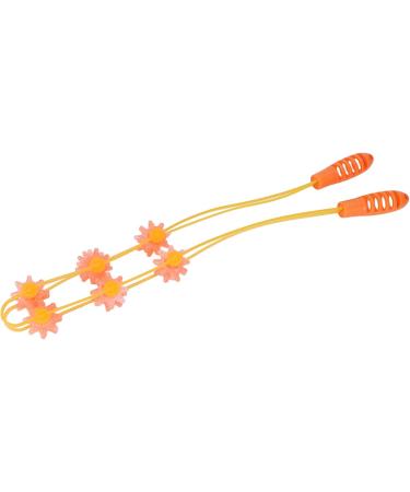 Verdant Touch Back Massage Roller Rope - Portable Relief Tool for Shoulder & Waist | Professional Household Massage Solution - Buy Online on GoSupps.com