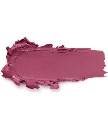 WYCON cosmetics MATT ICON SOFT MATT LIPSTICK - Velvety finish matte lipstick with plumping and smoothing effect - 11 ROSE GEM - Buy Online on GoSupps.com