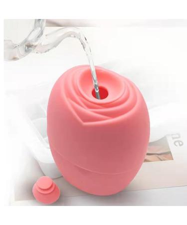 Buy Ice Face Roller - Reusable Facial Skin Care Tool for Puffiness Fine Lines & Wrinkles - Perfect for Face & Neck - Buy Online on GoSupps.com