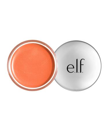 E.L.F. Beautifully Bare Cheeky Glow Soft Peach 0.35 oz (10.0 g)