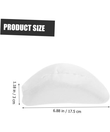 Mobestech 20 Pairs Toe Plug Man Soft Boots - Comfortable & Durable International Shipping Available - Buy Online on GoSupps.com