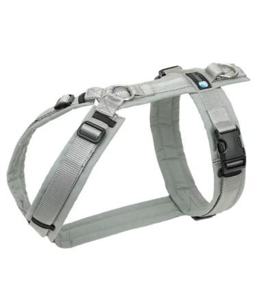 anny-x harness Fun grey silver size XL -XL-