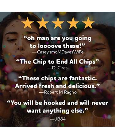 Zapp's New Orleans Kettle Chips Variety Pack - Voodoo, Cajun, Crawtator & Jalapeno (25 Count) - Buy Online on GoSupps.com