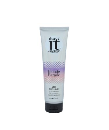 Alfaparf Hydrating and Moisturizing Face Mask 150 g