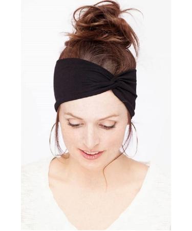 AKTVSHOW Women's Wide Headbands - 12PCS Fashion Hair Accessories Set - Buy Online on GoSupps.com