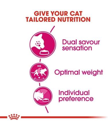 Royal Canin Savour Exigent Adult Dry Cat Food 2Kg Poultry 2 kg (Pack of 1) - Buy Online on GoSupps.com