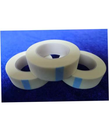 Housoutil Eye Pads for Lashes Cut Medical Foam Tape Adhesive Tape Medical Lash Extensions Supplies Medical Tape Under Eye Pads Lash Extension Supplies White Eyelash Patch - Buy Online on GoSupps.com