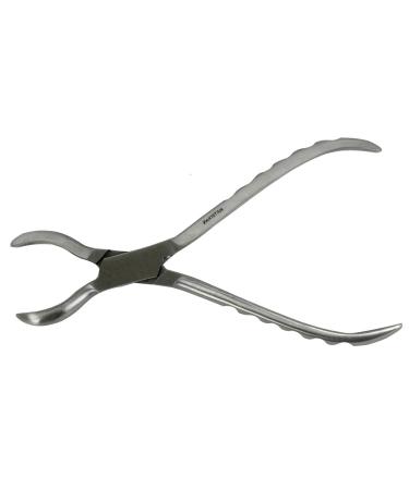 Bdeals 6" Ring Closer Piercing Plier