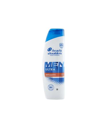 Head & Shoulders Head & Shoulders H&S Men Ultra Shampoo 250 ml