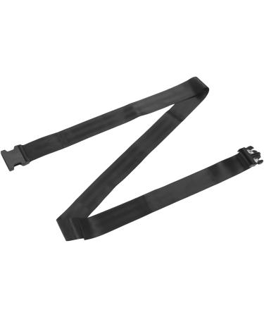 Comfortable Joint Mobilization Belt | Adjustable Length Therapy Tool for Muscle-Skeleton Pain Relief - Buy Online on GoSupps.com