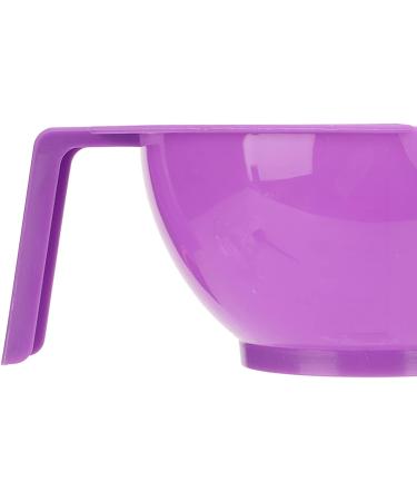 Hair Dye Bowl and Brush Set - Professional Hair Coloring Kit for Home Salon - Buy Online on GoSupps.com