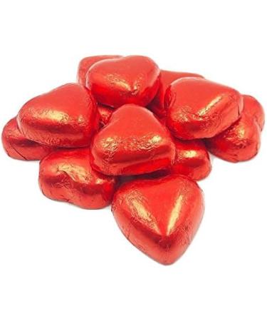 Chocolate Confectionery - Valentine's Heart - Interdulces - 1 kg - Buy Online on GoSupps.com