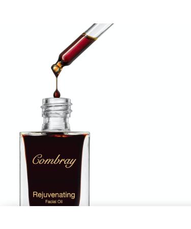 Combray BV Rejuvenating Facial Oil 30ml - Buy Online on GoSupps.com