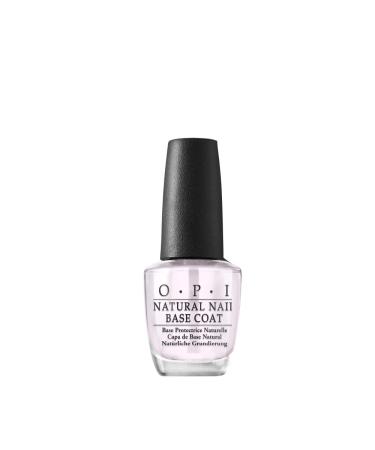 Nature base coat # nt t10 15 ml