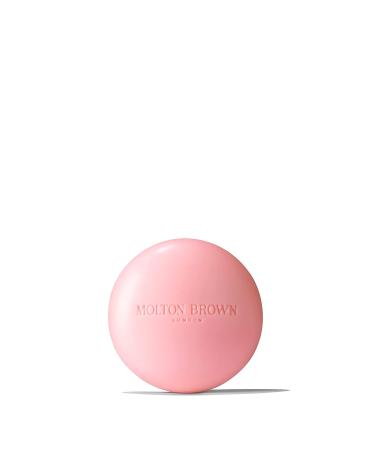 Buy Molton Brown Delicious Rhubarb & Rose Perfumed Soap 5.29 oz - International Shipping Available | Luxury Fragrance  - Buy Online on GoSupps.com