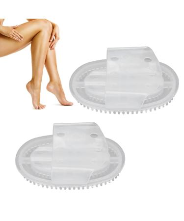 Mild Toothbrush - Flexible Neck Massage Brush for Fatigue Relief | Portable & Durable - Shop Internationally! - Buy Online on GoSupps.com