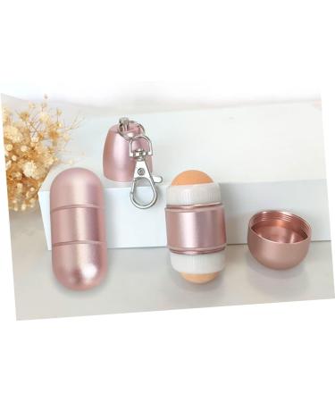 Hemoton Volcanic Stone Oil Absorbing Stick Volcanic Roller Oil Control Face Volcanic Rock Ball - Buy Online on GoSupps.com