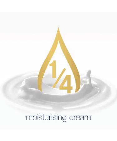 Buy Dove Original Cream Hand Wash 8.5 Fl Oz - Moisturizing Hand Cleanser for Soft Skin | International Shipping Available - Buy Online on GoSupps.com