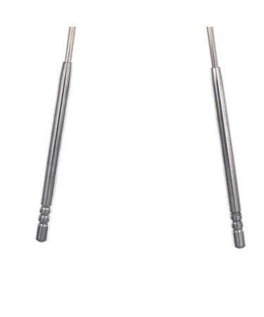 5 Set Tongue Scraper Cleaners - Effective Bad Breath Removal & Fresh Breath Care | International Shipping Available - Buy Online on GoSupps.com