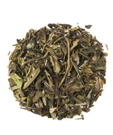 The Metropolitan Tea Company Cream Earl Grey White Tea 1.1lbs