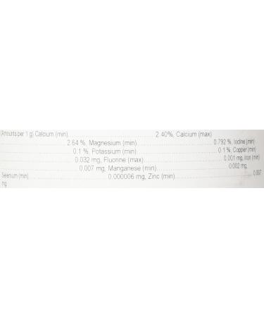 Fresh Trace 1gal - Buy Online on GoSupps.com